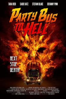 Party Bus to Hell online